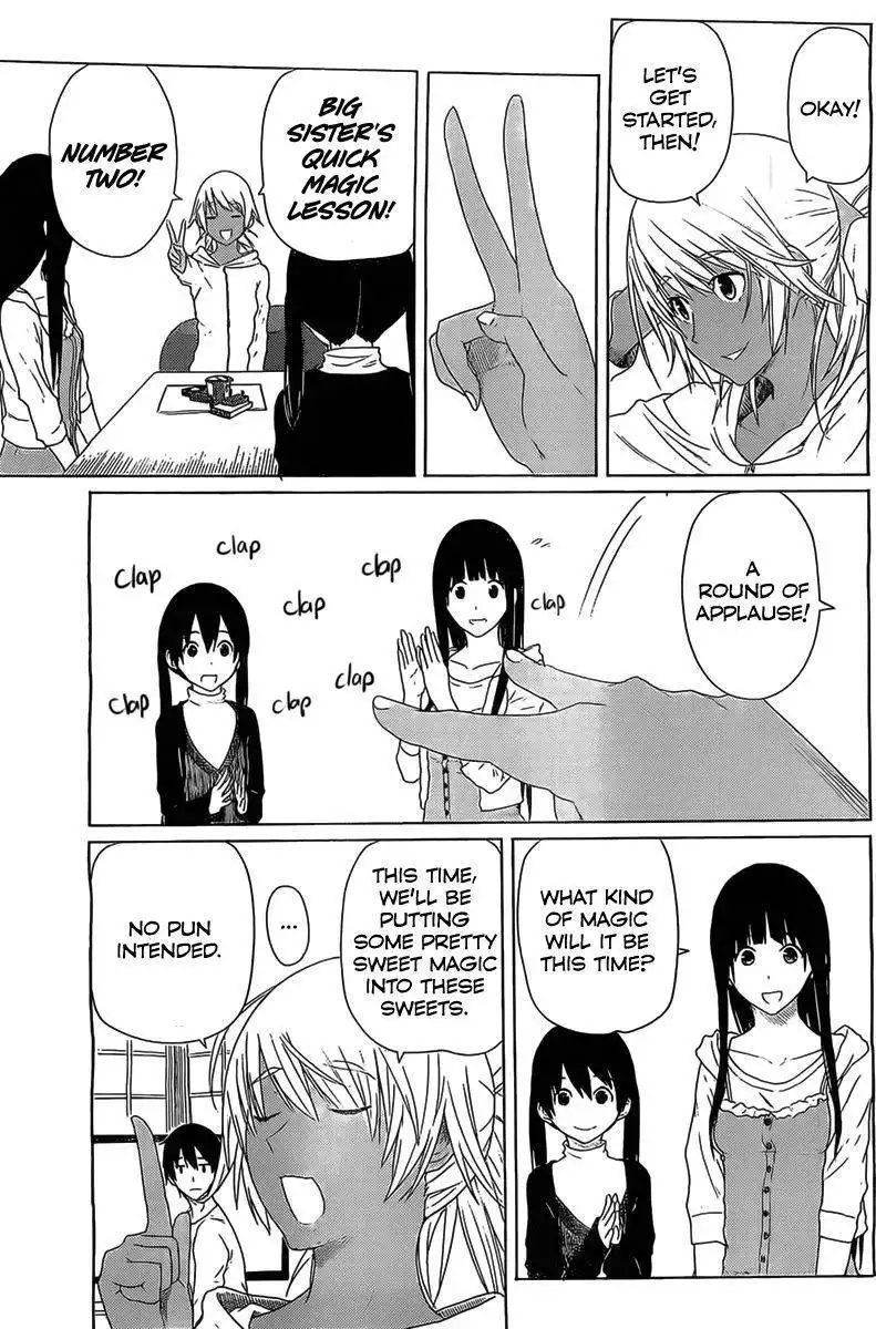 Flying Witch (ISHIZUKA Chihiro) Chapter 11 9